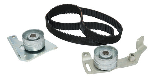 Kit De Distribucion Para Peugeot Partner 1.9d 98/03 Skf 1