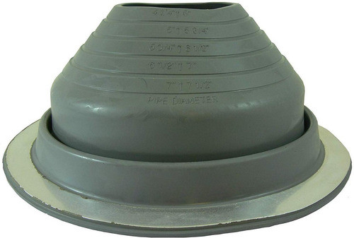 Dektite Pasatecho Original #5 Epdm 108-190mm 0