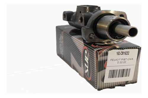 Bomba Freno Peugeot 206 207 306 C/abs Ans 0