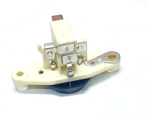 Regulador De Voltaje  Lcu Tipo Bosch Rnb31102 1