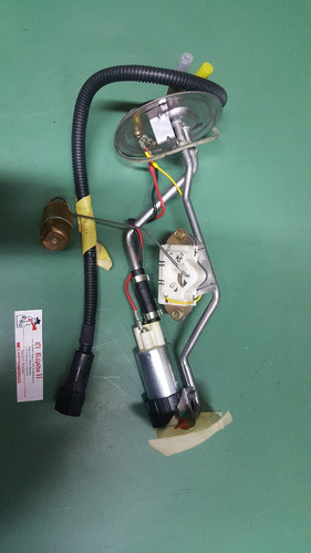 Bomba Y Emisor De Combustible Explorer 91/96 Original 1