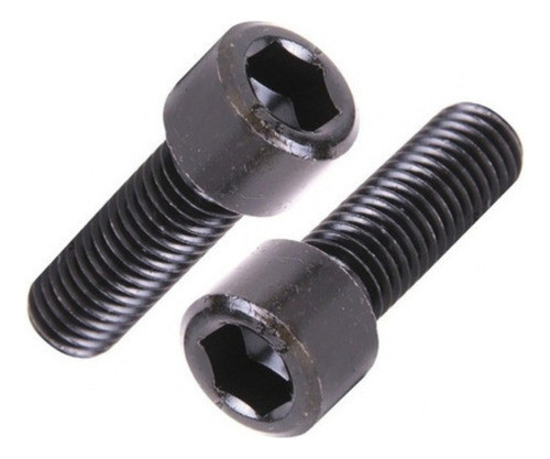Tornillo Allen Cabeza Cilindrica 1/4 X 3/4 (50 Unidades) 0