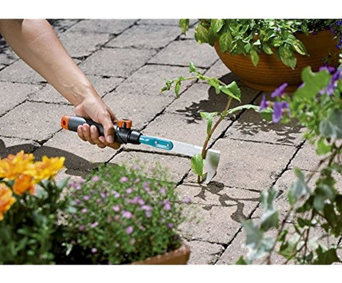 Gardena 8928 Hand Commander Weeder Combi System 1