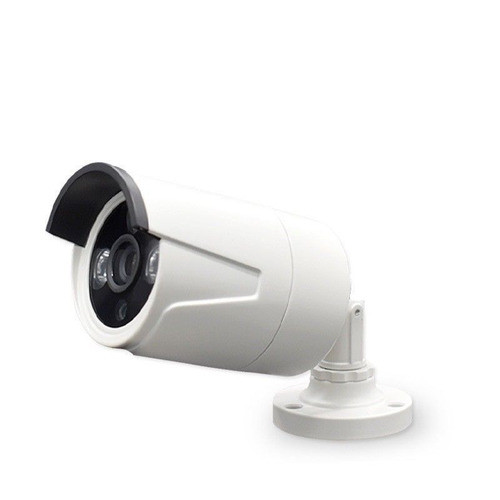 Hd 1080p 2.0mp Ahd Seguridad Cctv Cámara Bala Al Aire Libre 0