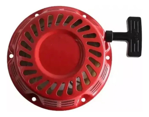 Tapa De Arranque Polea Generador 13-15 Hp 21.5 Cm Bull 0