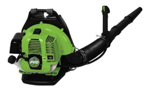 Soplador A Gasolina Mochila Forest & Garden Sg1033 33cc 0
