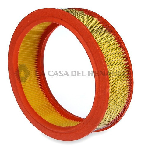 Filtro Aire Renault Logan Sandero Symbol K7m 1.6 8v 0
