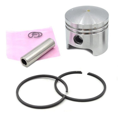 Kit Piston Aros Desmalezadora 52cc Gamma 44mm 0
