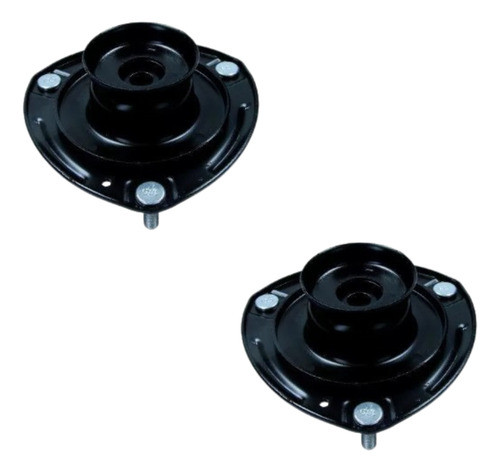 Kit X2 Cazoleta Delantera Hyundai H1 Año 2009 1
