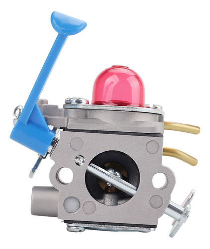 Carburador Alternativo Para Motoguadaña Husqvarna 128c 128r 0