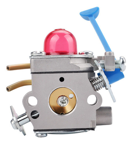 Carburador Alternativo Para Motoguadaña Husqvarna 128c 128r 1