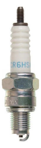 Bujia Moto Cr6hsa Ngk Br Norte Avant Motos 0