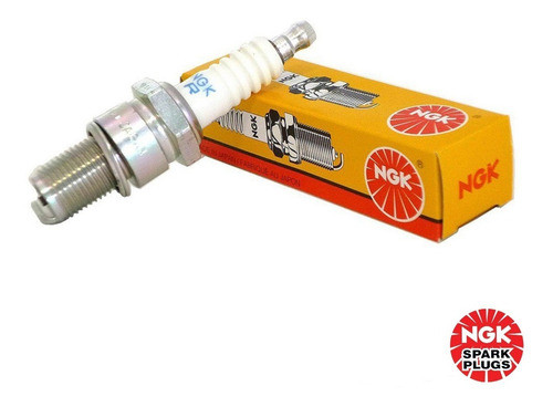 Bujia Moto Cr6hsa Ngk Br Norte Avant Motos 1