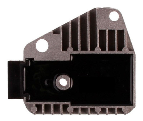 Regulador Voltaje Mondial Hd 250 W 0