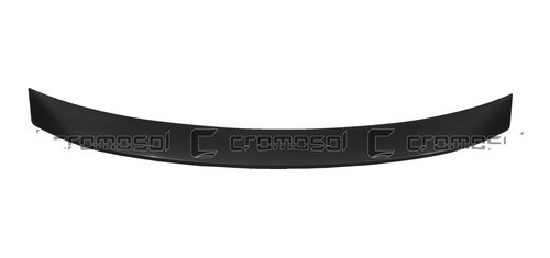 Alerón Renault Logan F3 2014 2015 2016 2017 2018 0