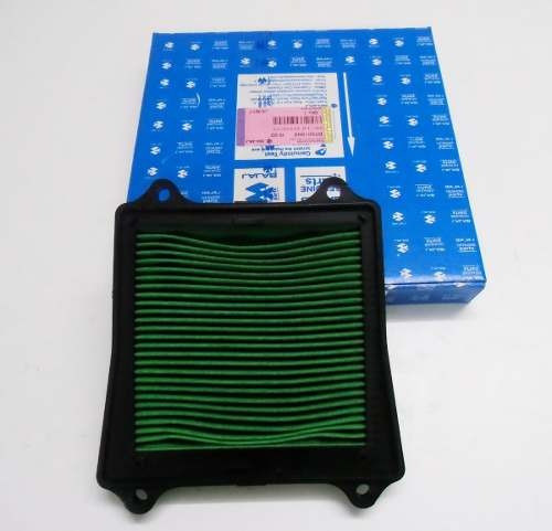 Filtro Aire Rouser 160 Ns 200 Rs Dominar 400 Original Bajaj 0