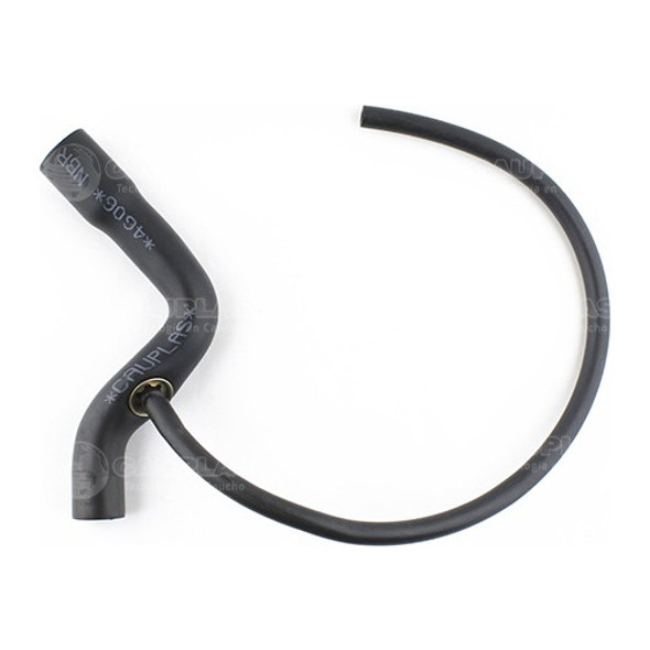 Manguera Recuperacion Gases Carter Para Daewoo Racer 0