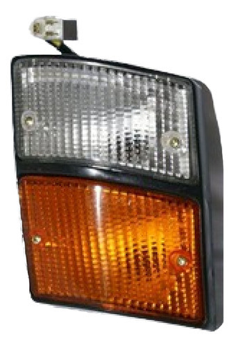 Señalero Delantero Izq Fiat 147 78-82 0