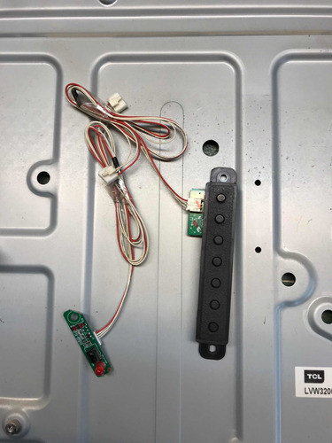 Receptor Y Botonera Daewo Dwled-32hd 0