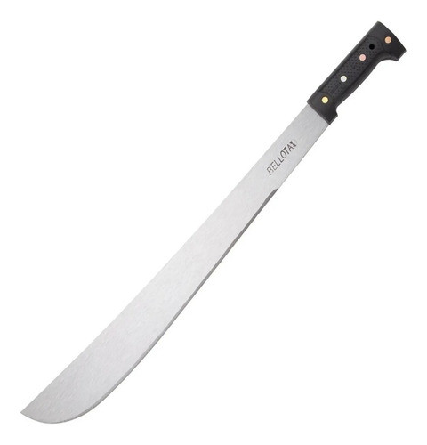 Machete Acero Colombiano 20 Pulgadas 510mm 51cm Profesional 0