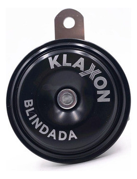 Bocina Blindada Universal 1 Terminal 0