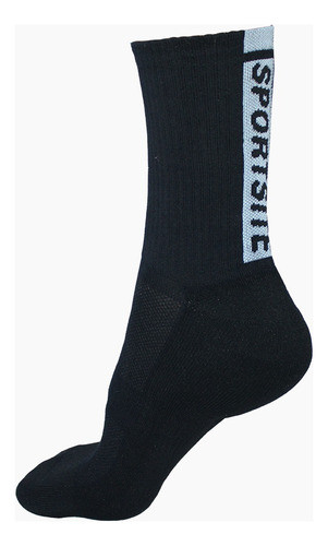 Medias Deportivas 3/4 Futbol Rugby Premium Sportsite Pack X3 1