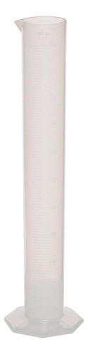 Cilindro Graduado De Polipropileno De Escala Única De ... 0
