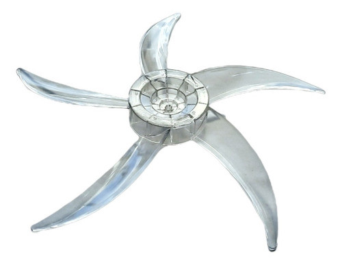 Paleta De Ventilador Electrolux Vp21p Original 0