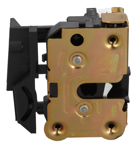 Cerradura Puerta Duster 2011 Al 2020 Delan Electrica Izquier 0