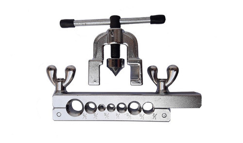 Pestañadora Refrigeración  Hasta 5/8 Ct195 0