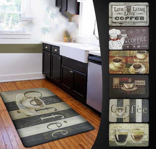 Alfombra Para Cocina - Alondra Home 0