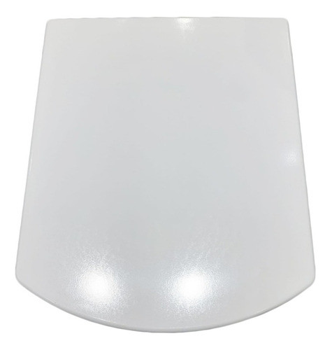 Asiento De Inodoro Cierre Suave Roca Hall Derpla 0