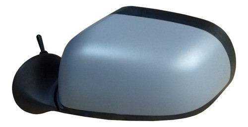 Espejo Con Control P/ Renault Duster 15 16 17 18 19 Imp Iz 0