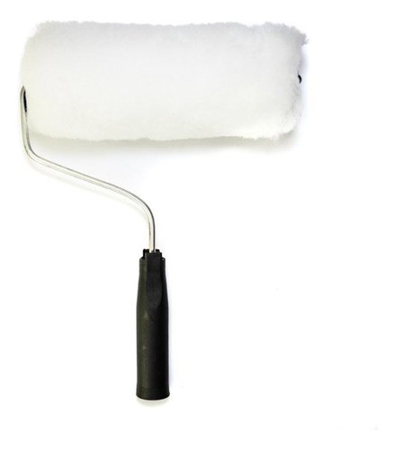Rodillo Premium Lana Natural Blanco 22/40 X 10 Unidades. 0