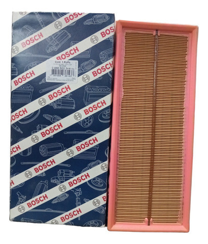 Filtro De Aire Peugeot 405 Todos Los Modelos Cavallino 1