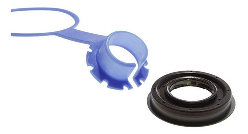 Reten Semieje Cobalt A/t Derecho 100% Chevrolet Original 0