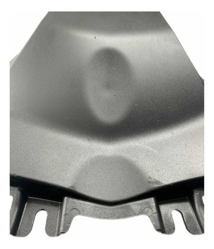 Guardabarro Interno Bajo Colin Original Bajaj Dominar 400 1