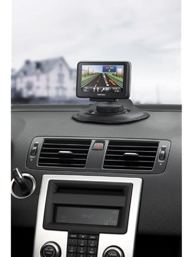 Tomtom Universal Dashboard Mount Compatible Con Todas Las Ma 1