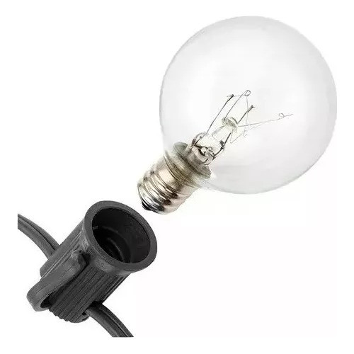 Repuestos Lampara E12 7w 0