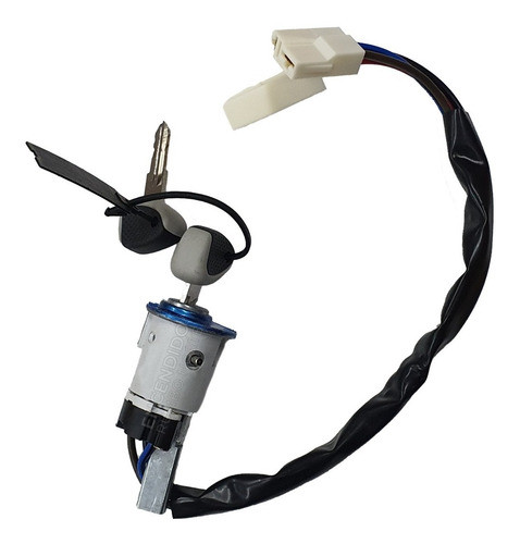Llave Contacto Y Arranque Para Iveco Daily Modelo 95 Al 2007 0