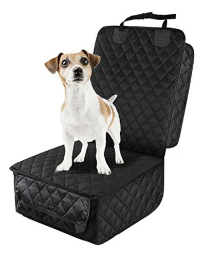 Peticon Funda Impermeable Para Asiento Delantero 0