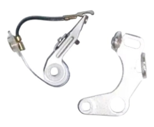 Platino Distribuidor Mercedes Benz Opel Vw Bosch 116v Doduco 0