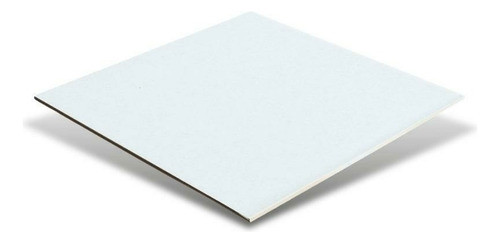 Cerámica 33x33 Blanca Satinada/mate Revestimiento Baño 0