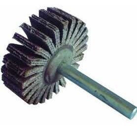 Lijatorno Miniflex Original 25mmx15mm Eje1/4mm Gr150 Bguemes 1