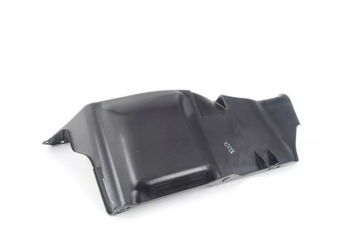 Protector Correa Poly-v  Lado Izquierdo Vw Bora Golf Audi A3 0