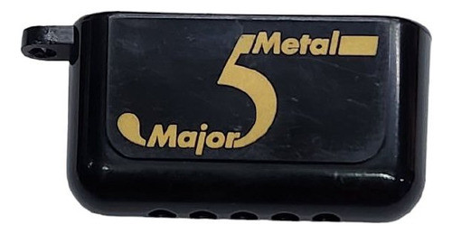 Afinador Corista Suzuki Major 5 Llave En C Musica Pilar 1