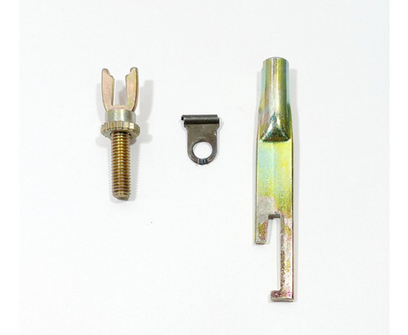 Regule Automático Tras. Derecho Renault Twingo - Cha 1462 1