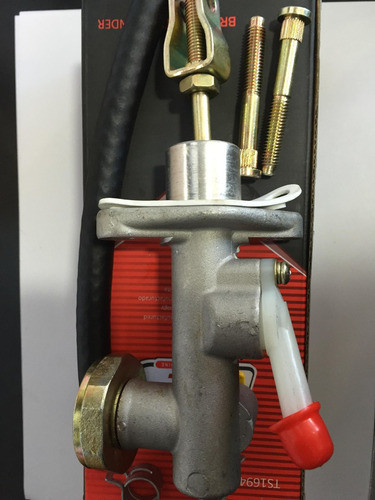 Bomba Embrague Para Kia Sorento 2003-2009 1