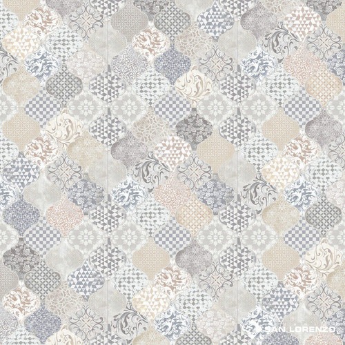 Cerámica San Lorenzo 45x45 Unique Deco - Primera Calidad 1