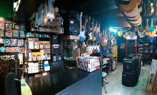 Aceite De Limon Y Limpia Cuerdas Kit De Cuidado Guitarra 1